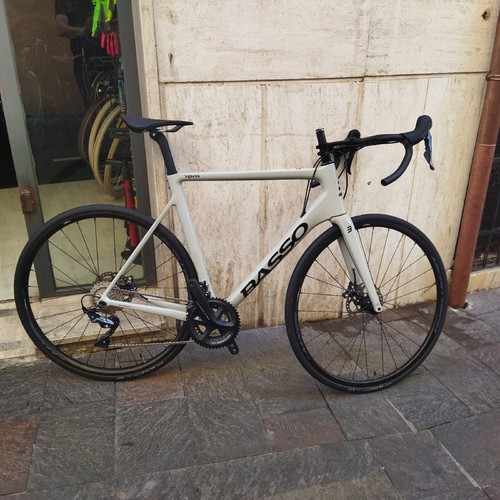 Bici corsa basso venta disk - bici,