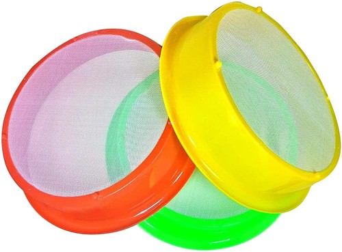 Colino farina plastica - plastica, atta