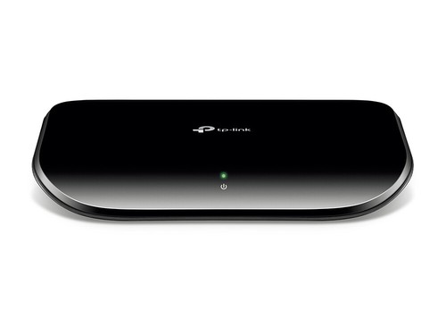 Link sg1005d switch - tp-link,