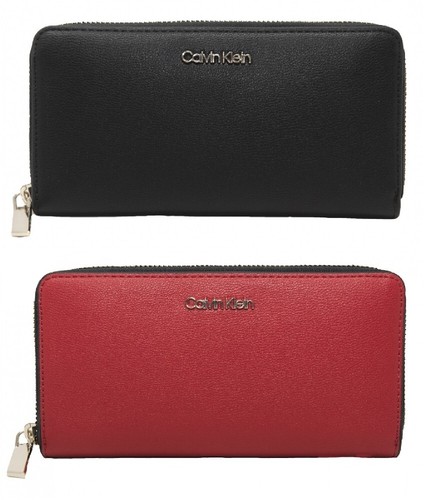 Portafoglio donna calvin - ck,