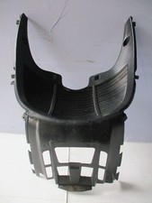 Carena Griglia Protezione Radiatore Cover Retroscudo Yamaha T-Max 500 2001 2003