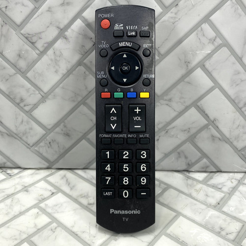 Telecomando panasonic - tv,