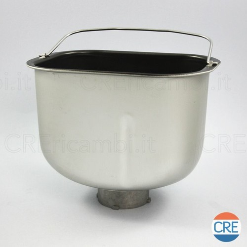 Kenwood cestello contenitore - cestello,