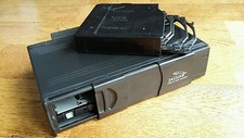 JAGUAR CD CHANGER X-TYPE XJ