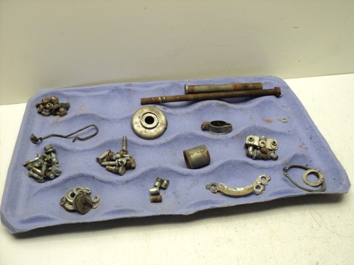 Honda cb125 125 5068 - #5068, set