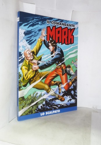 Comandante mark 127 - mark,