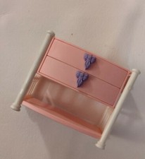 Barbie 1995 Casa Rosa 'N Bella