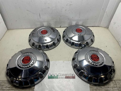 Set borchie coprimozzi - set,