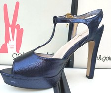 SANDALI DONNA  TACCO ELEGANTI