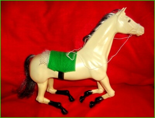 Barbie cavallo dallas muffa - cavallo, muffa"