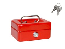 Cassetta portavalori