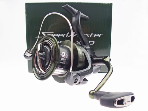 Moulinet carpe big pit shimano - carpe,