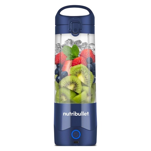 Nutribullet nbp003nbl - nutribullet,