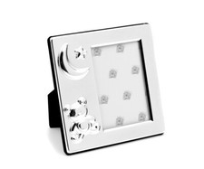 Cornice Per Foto Orso Con Luna