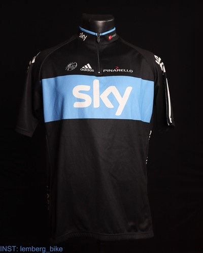 Maglia ciclismo team - ciclismo,