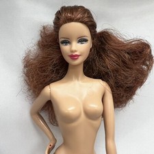 Htf mattel barbie - barbie, 2013