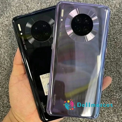 Telefono huawei mate - 30, 5g