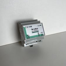 Alimentatore per domotica