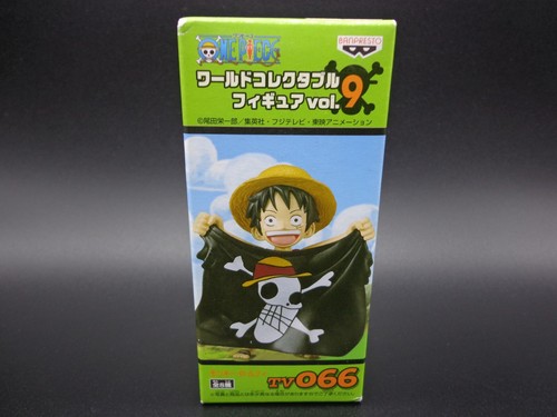 One piece world figura - figura, da
