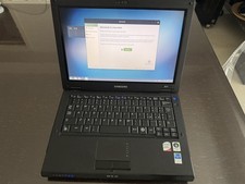 Notebook Samsung NP-Q45 | SSD