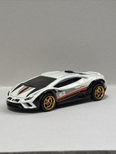 Hot Wheels Lamborghini Huracan