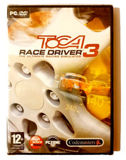 Toca Race Driver 3 - Gioco per