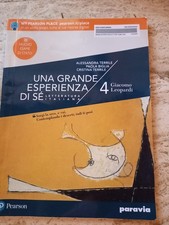 Una grande esperienza 4 - grande,