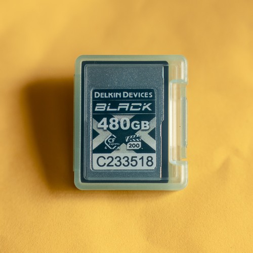 Scheda memoria 480 gb - di,