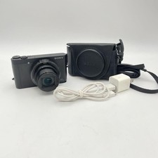 Sony Cyber-shot DSC-WX500