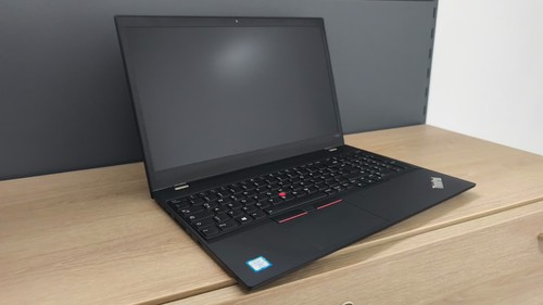 Lenovo thinkpad p53s - p53s, i7-8665u
