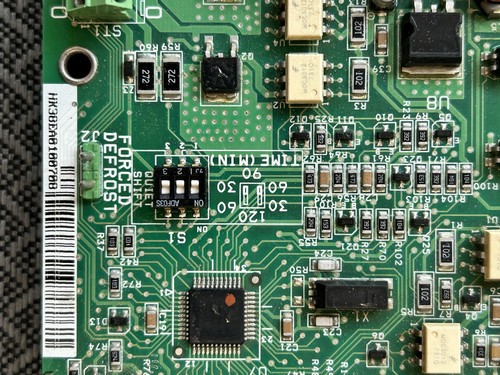 Carrier bryant circuito - carrier/bryant,