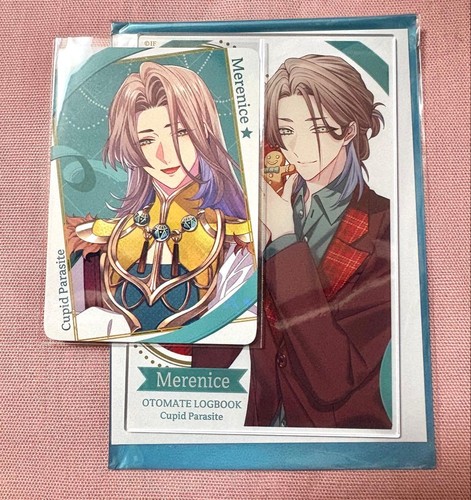 Otomate cupipara blocco - otomate,