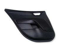 KIA Rio 2020 pannello