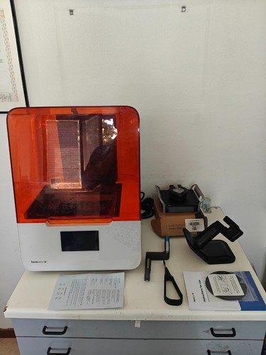 Formlabs form kit completo - 3b+,