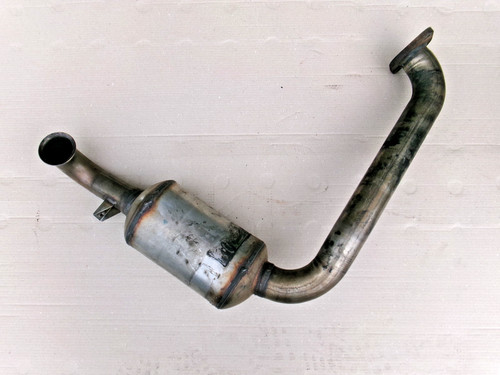 6m51 5f297 catalizzatore - 6m51-5f297-ca,
