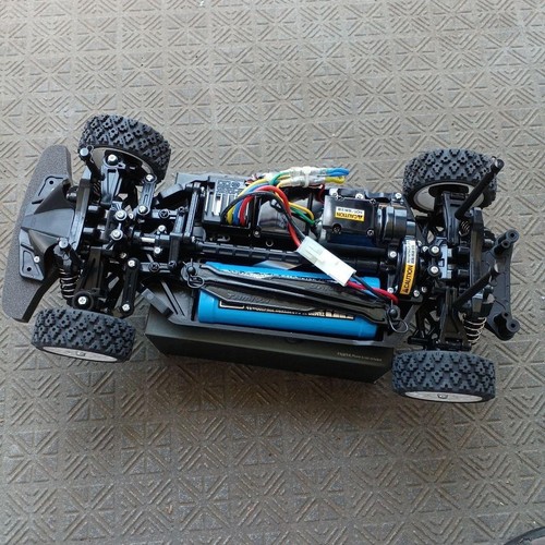 Tamiya lancia delta - lancia,