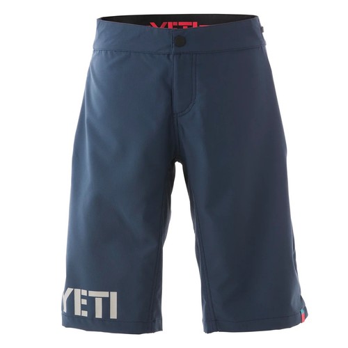 Yeti pantaloncini uomo - pantaloncini,