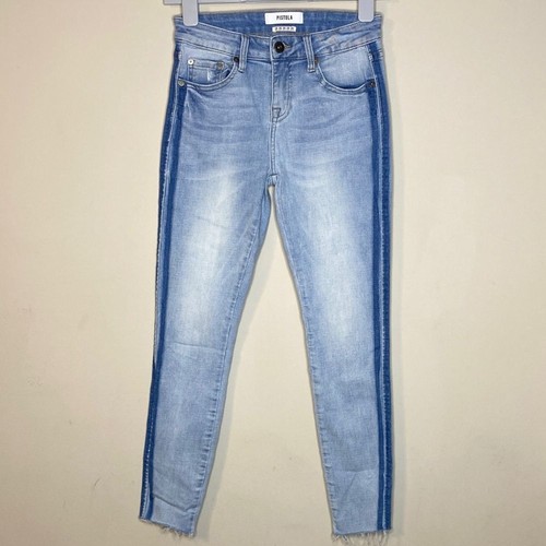Jeans alla caviglia pistola - jeans,