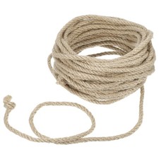 Natural Sisal Rope for