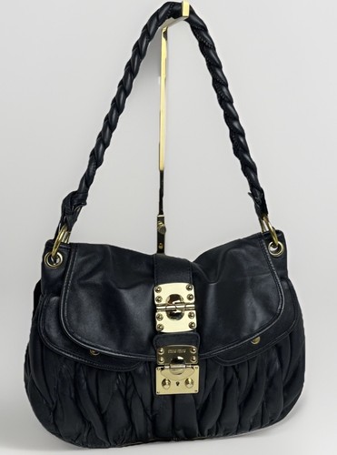 Borsa mano miu vintage - miu,