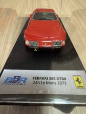 bbr ferrari 1/43