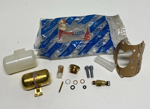 Fiat 127 autobianchi - 127, kit