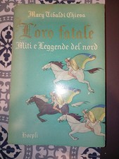 1953 HOEPLI MARY TIBALDI