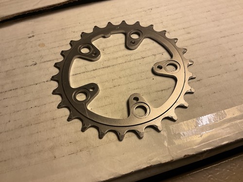 Shimano deore denti 74mm - shimano, 26