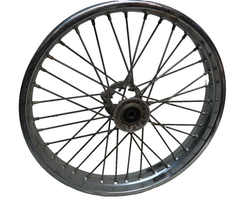 Cerchio anteriore suzuki - cerchio,