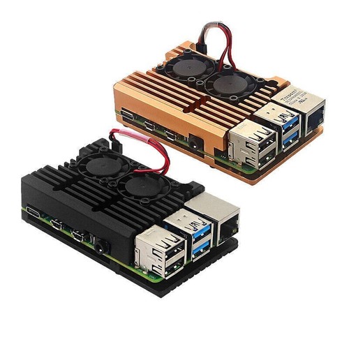 Per raspberry modello b - pi,