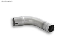 Remus Inox Duplex Tubo Di