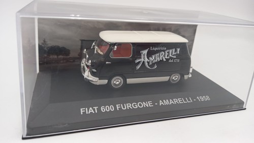 Deaa195 fiat 600 furgone - deaa195,