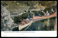 Canada HIGHLANDS Ontario