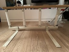 Sponda Letto per Anziani, Rete